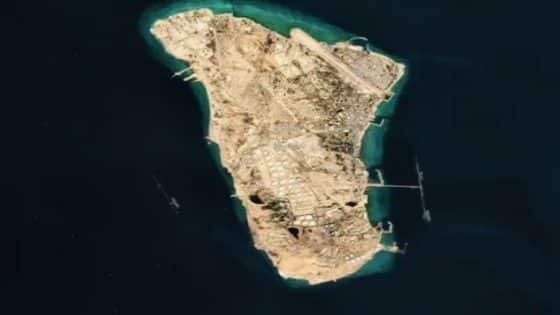 ‏مسؤلون أمريكيون: بحث الاستيلاء على جزيرة خرج المسؤولة عن حوالي 90% من صادرات النفط الإيرانية