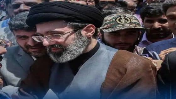 ‏أعلنت إيران اختيارها مجتبى، نجل آية الله علي خامنئي، خليفةً له—رويترز