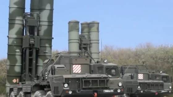 تركيا تعلن نشر أنظمة دفاع جوي للناتو في ملاطية