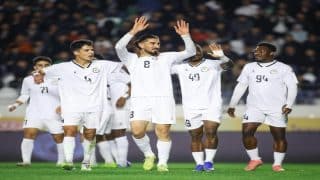 نادي الزوراء: لا تدخّل للإدارة في القرارات الفنية ونعمل باحترافية لتلبية طموح الجماهير