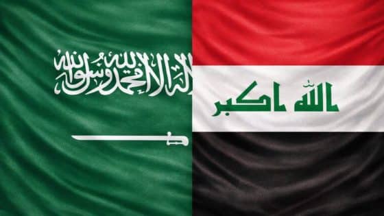 ‏الخطوط الجوية العراقية تعلن عن بدء تشغيل رحلات عبر مطار عرعر شمال السعودية مع استمرار إغلاق المجال الجوي العراقي بسبب الأحداث الجارية