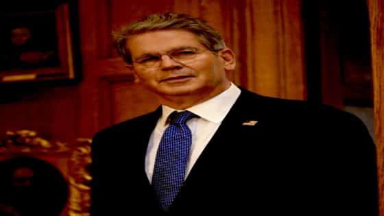 ‏وزير الخزانة الأمريكي: لا أعرف كم أسبوعًا ستستغرق هذه الحرب