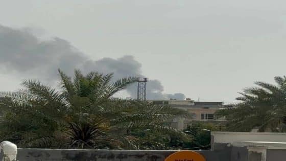 دائرة المخابرات الوطنية العراقية تعلن اسـّشهاد ضابط باستهداف مسيره لموقع الجهاز وسط بغداد قبل قليل وتتوعد بملاحقة المتورطين فيه.