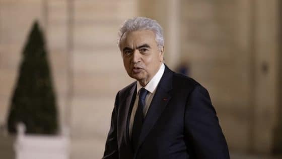 الطاقة الدولية: نخسر يوميا 11 مليون برميل نفط بسبب الحرب على إيران