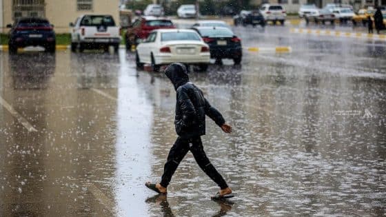 كربلاء المقدسة: تعطيل الدوام الرسمي يوم الخميس المقبل بسبب سوء الأحوال الجوية