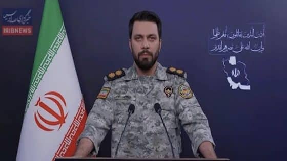 مقر خاتم الأنبياء: لا حاجة لزرع ألغام في مضيق هرمز ونسيطر عليه بشكل كامل