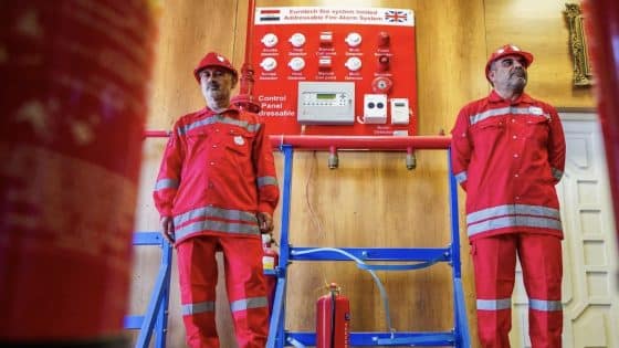 الدفاع المدني: خطة طوارئ كاملة للتعامل مع الأمطار والسيول