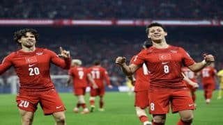 تركيا تهزم رومانيا وتعبر إلى نهائي التصفيات الأوروبية المؤهلة للمونديال