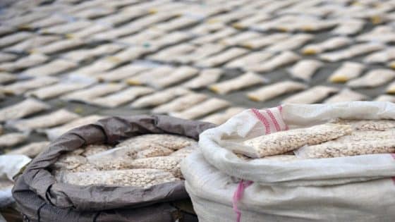 الداخلية: ضبط 900 كغم من المواد المخدرة خلال ثلاثة أشهر