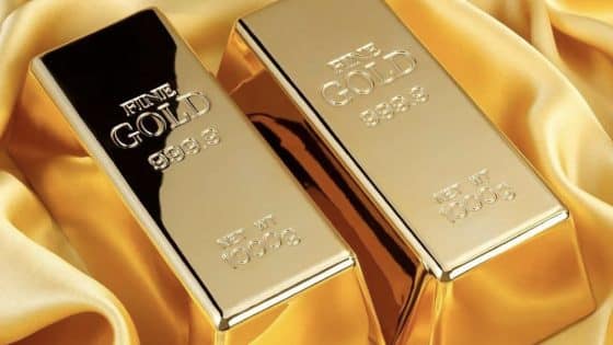 الذهب يقفز 3% متجاوزاً 4500 دولار للأوقية