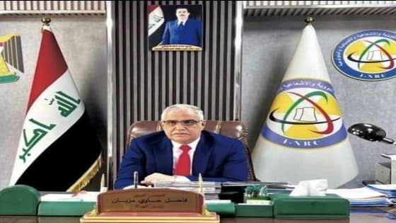 هيئة الرقابة النووية: لا مؤشرات على تلوث إشعاعي في العراق وجاهزيتنا تامة لمواجهة الطوارئ
