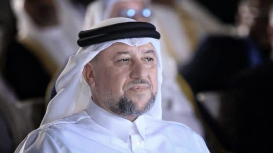 رئيس تحالف السيادة: استهداف منزل رئيس إقليم كردستان تصعيد خطير