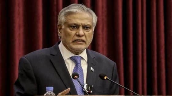 وزير خارجية باكستان: إيران وافقت على مرور 20 سفينة ترفع علم باكستان عبر هرمز