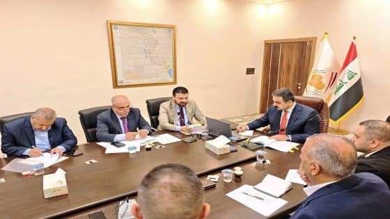 المنافذ تقرر منح الإنتربول واجهة بنظام الإسكودا لتدقيق المركبات المستوردة