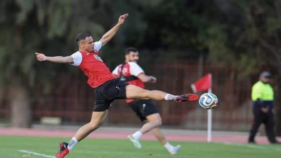 رئيس الاتحاد الآسيوي: واثقون بقدرة العراق على تعزيز الحضور الآسيوي في كأس العالم 2026