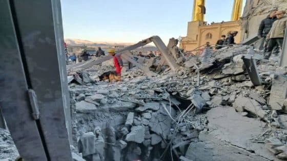 ‏وكالة تسنيم: قصف الحسينية الكبرى في زنجان بإيران