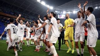 مواجهة الحلم.. العراق يلاقي بوليفيا في اختبار التأهل