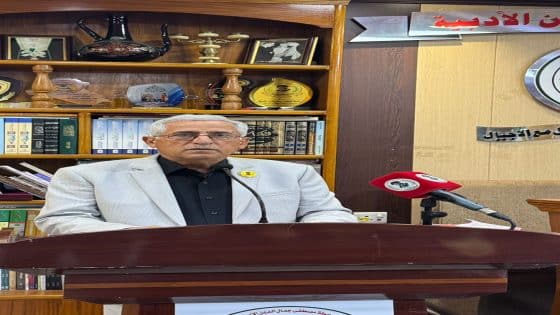 . تحت شعار ( لعليٍّ و للعراق تصدحُ الحناجر )