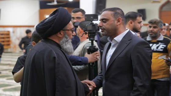 ماهر العامري انتفاضة 17 آذار 1999.. محطة تاريخية خالدة في ذاكرة البصرة