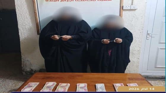 جريمة تهزّ ميسان… كشف لغز قتل وحرق خلال 72 ساعة