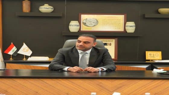 العامري تنسيب متعاقدي الـ13 ألف درجة وظيفية إلى شركات النفط في البصرة ابتداءً من الأسبوع المقبل