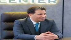 ​عقيل مفتن.. هل يُكافأ صانع النهضة الأولمبية بالإقصاء؟