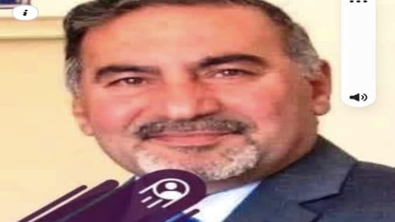 الفنان الرائد د. عزيز جبر يوسف: “المؤلف المسرحي هو حجر الأساس… ولا مسرح حيّ بدونه”