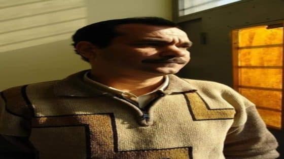 بشر الحافي