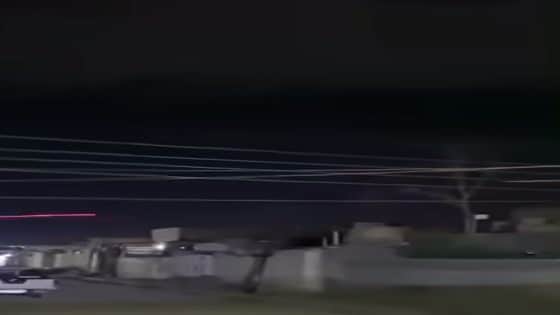 عاجل | إطلاق نار كثيف في محافظة ميسان قبل قليل