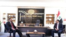 شراكة علمية بين الفرات الأوسط التقنية وجامعة قرطبة لتعزيز البحث والتطوير الأكاديمي