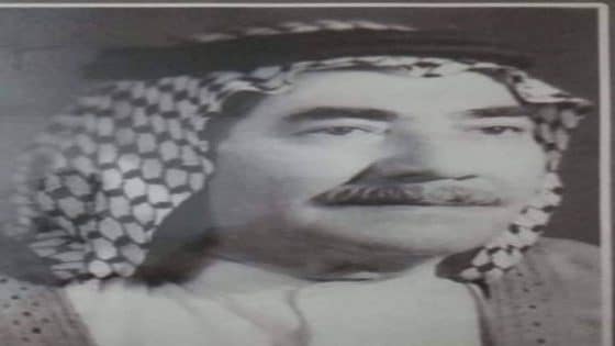 شخصية من بلادي