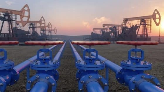 تراجعت أسعار النفط في التعاملات المبكرة