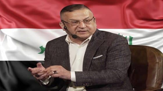 حسن جمعة: فوز المنتخب إنجاز تاريخي للعراق