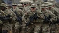 صحيفة ذا أتلانتيك: مسؤولون عسكريون أمريكيون يخططون لهجومين بريين محتملين في إيران