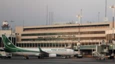 النقل: توجه حكومي لدراسة افتتاح جزئي للأجواء العراقية