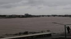 الموارد المائية: سجلنا إيرادات مائية مرتفعة واردة إلى دجلة والفرات وديالى