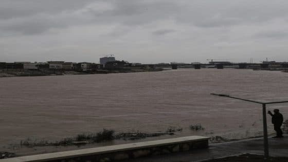 الموارد المائية: سجلنا إيرادات مائية مرتفعة واردة إلى دجلة والفرات وديالى