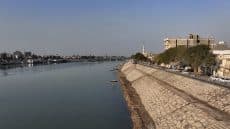 طقس العراق.. أجواء صحوة وتباين في درجات الحرارة