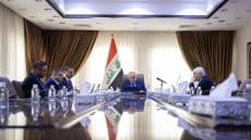 وزير الصحة يترأس الاجتماع الأول للمجلس العربي للاختصاصات الصحية في العراق