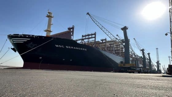 إيران: العراق الشقيق مستثنى من القيود المفروضة على مضيق هرمز