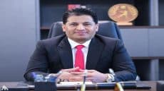 ​عقيل مفتن.. القائد الشجاع الذي طوع المستحيل وصنع ربيع الرياضة العراقية بماله وجهده: لماذا يُراد تغييب “العمود الفقري” للجنة الأولمبية ومهندس