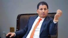 ​المهندس الحقيقي لمعجزة المونديال والقائد الذي كسر قيود المستحيل لإعلاء راية العراق.. الدكتور عقيل مفتن: الأب الروحي لنهضة الرياضة العراقية الذي سخر ماله وجهده لانتزاع بطاقة التأهل، فلماذا يُقابل الوفاء بالإقصاء والنكران في لحظة المجد؟