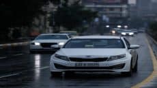 طقس العراق.. أمطار رعدية متوسطة الشدة وارتفاع في درجات الحرارة الأسبوع الحالي