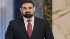 الحلبوسي بمناسبة عيد القيامة المجيد: العراق سيبقى أرضاً للتعايش بين جميع مكوناته