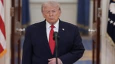 ترامب: أعتقد أننا سنتمكن من التوصل إلى اتفاق مع إيران غدًا