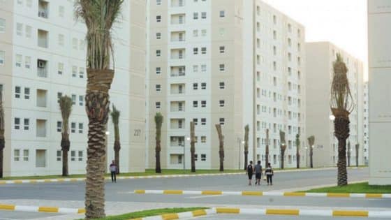 هيئة الاستثمار توضح أسباب توقف المياه في بسماية