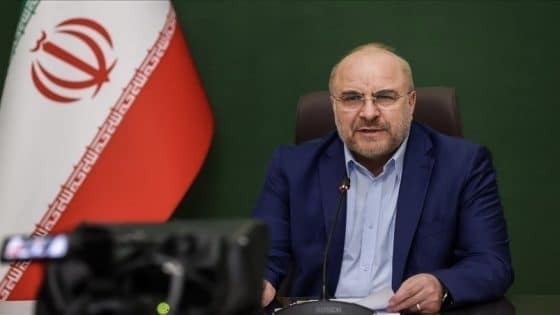 قاليباف لترامب: تحركاتكم العبثية ستحوّل أميركا إلى جحيم حقيقي