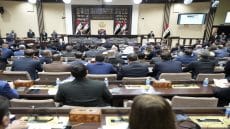 مجلس النواب يصوت على أعضاء ثلاث لجان ويرفع جلسته إلى الأربعاء المقبل