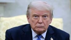 ترامب: أضفت يوماً إلى المهلة لإيران