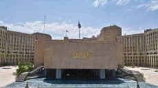 النفط: استيراد شحنتين من الغاز السائل بكمية 200 ألف طن لدعم عمليات التجهيز